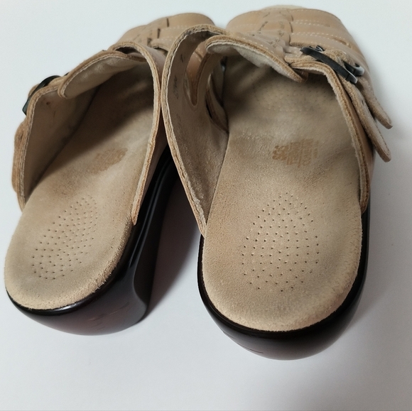 SAS Tango Sandals / Size 8 1/2 - Picture 2 of 6